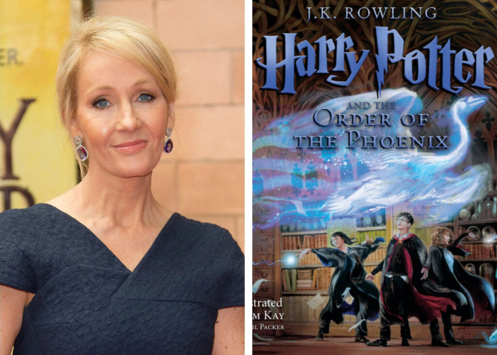 4eafbc11 669d 47fb 98b9 26ac17b125b2 Rowling Harry Potter