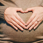 9 Changes That Occur In The Body During Pregnancy