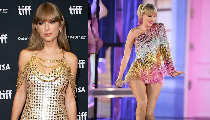 All About Taylor Swift