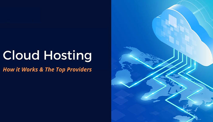 Best Cloud Hosting Services of 2022
