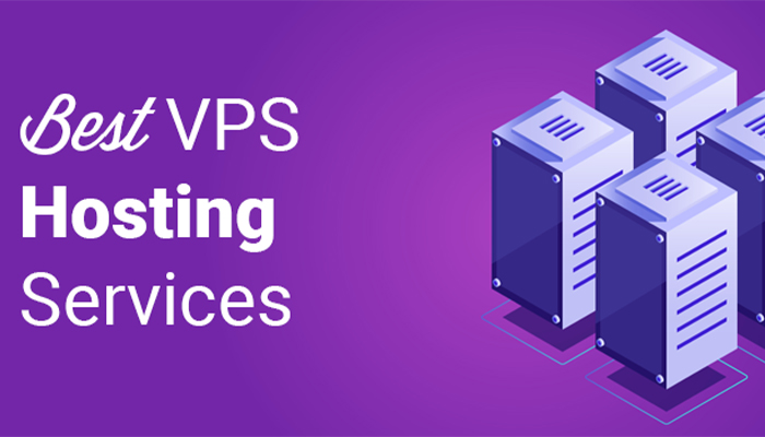 Best VPS Hosting Services 2022