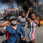 Haiti government prepares to ask for ‘specialized armed force’ from abroad