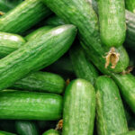 Health Benefits Of Cucumbers