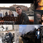 Mission: Impossible – Dead Reckoning Part One