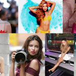 Most Beautiful Women in the World 2022