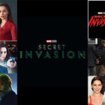 Secret Invasion