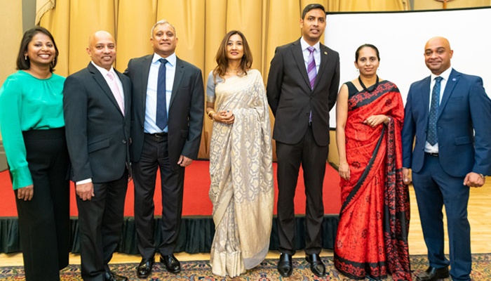 SriLankan Airlines Joins Forces with Top UK Tour Operators to Promote Sri Lanka