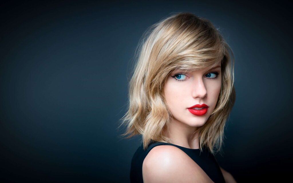 Taylor Swift 10 1