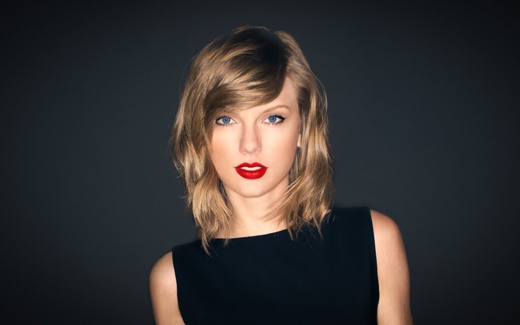 Taylor Swift 9
