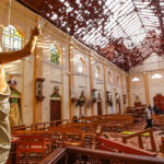 The hearing of the petition related to the Easter attack ends