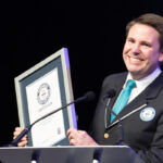 Guinness World Record Book