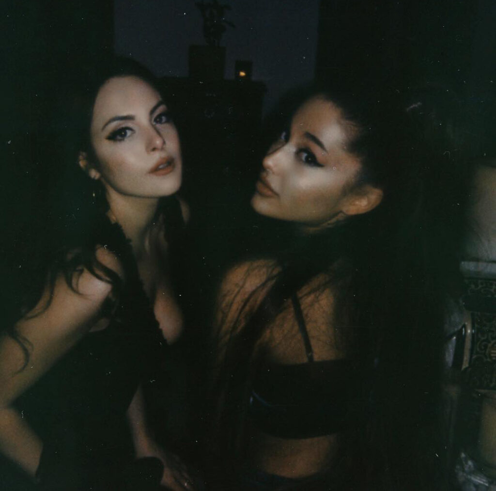 arianagrande 51376552 343647676486307 7719870391026067626 n