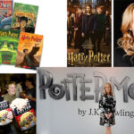 J K Rowling A Year in the Life