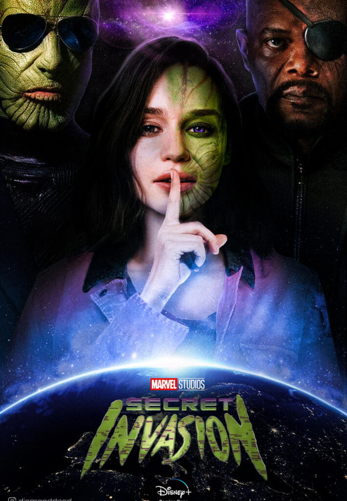 secret invasion by diamonddead art df1en9y fullview