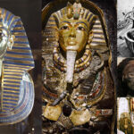 King Tutankhamun's Death and other information