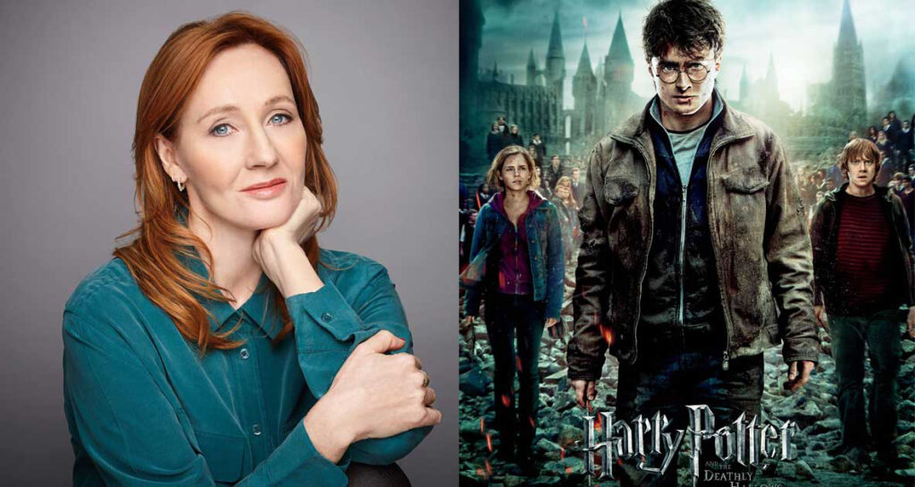 wb ceo to approach j k rowling to discuss harry potter universe ahead 0001