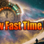 How Fast Time Is | What Is The Speed Of Time