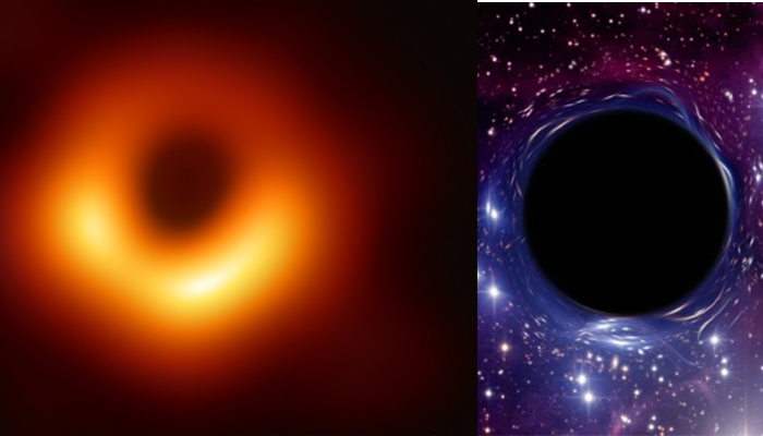 What's Inside a Black Hole
