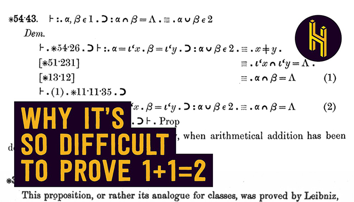 Prove 1+1=2 Principia Mathematica
