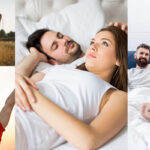 Things A Happy Couple Do Before Going To Sleep