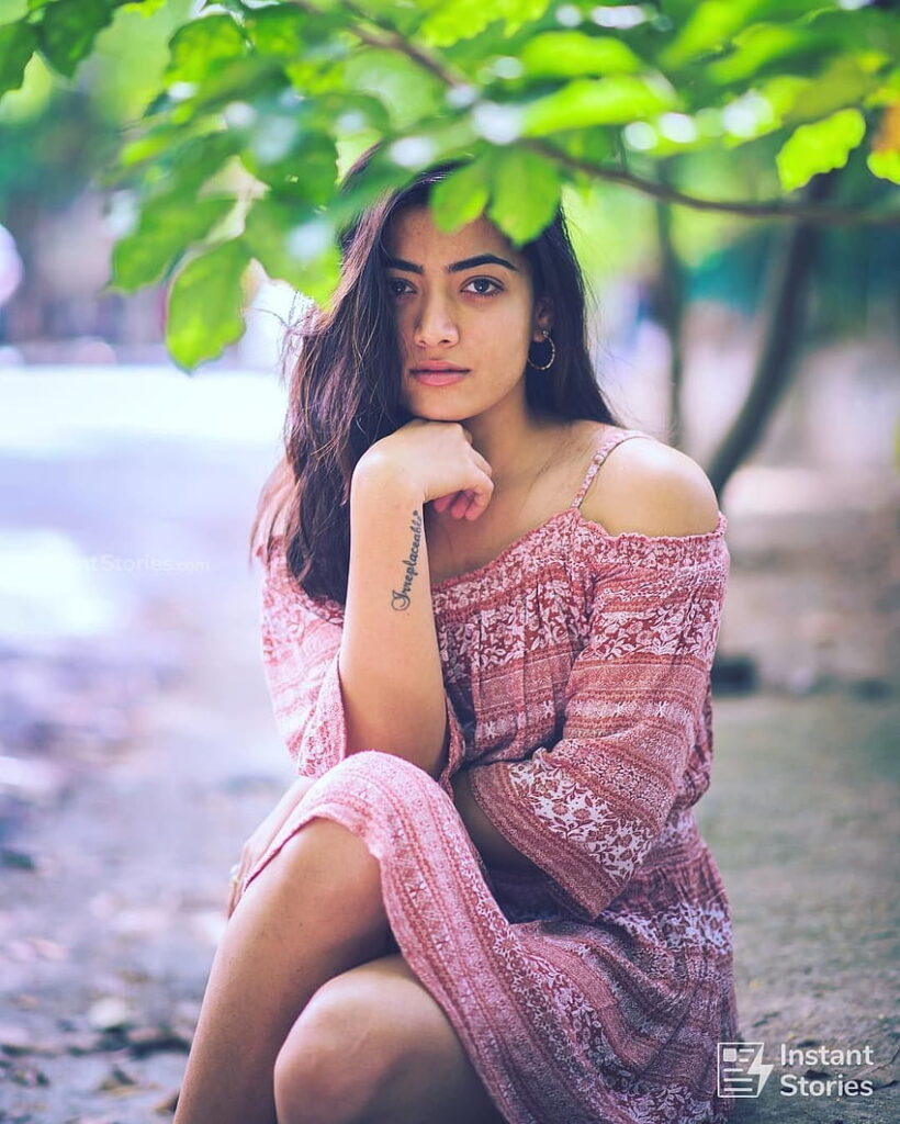 desktop wallpaper rashmika mandanna latest hot rashmika mandana mobile
