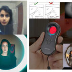 How To Find Hidden Cameras, Recording Without Your Permission