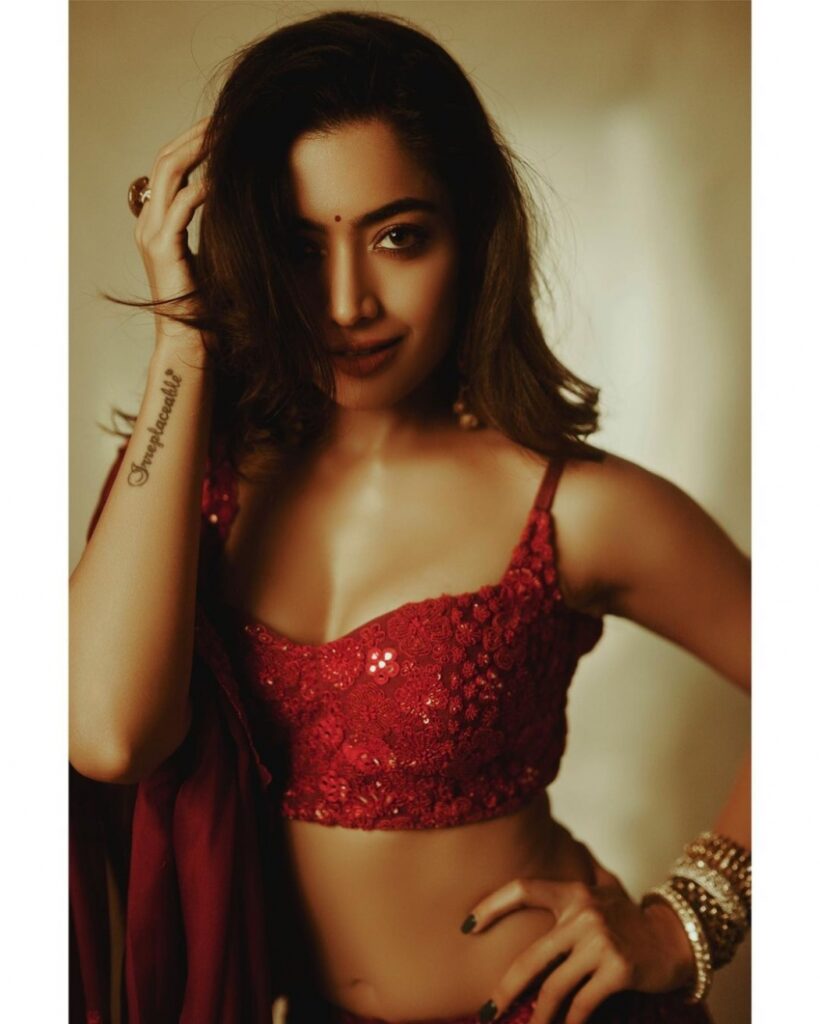 rashmika mandanna 166901602710