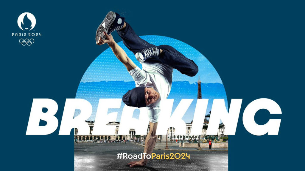 BreakingParis2024