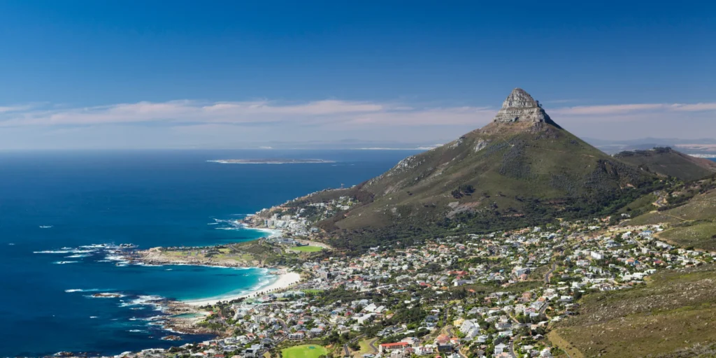Cape Town GettyImages 542084513