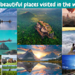 Most Beautiful Places in the World