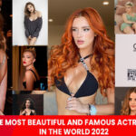 Most Popular Actresses
