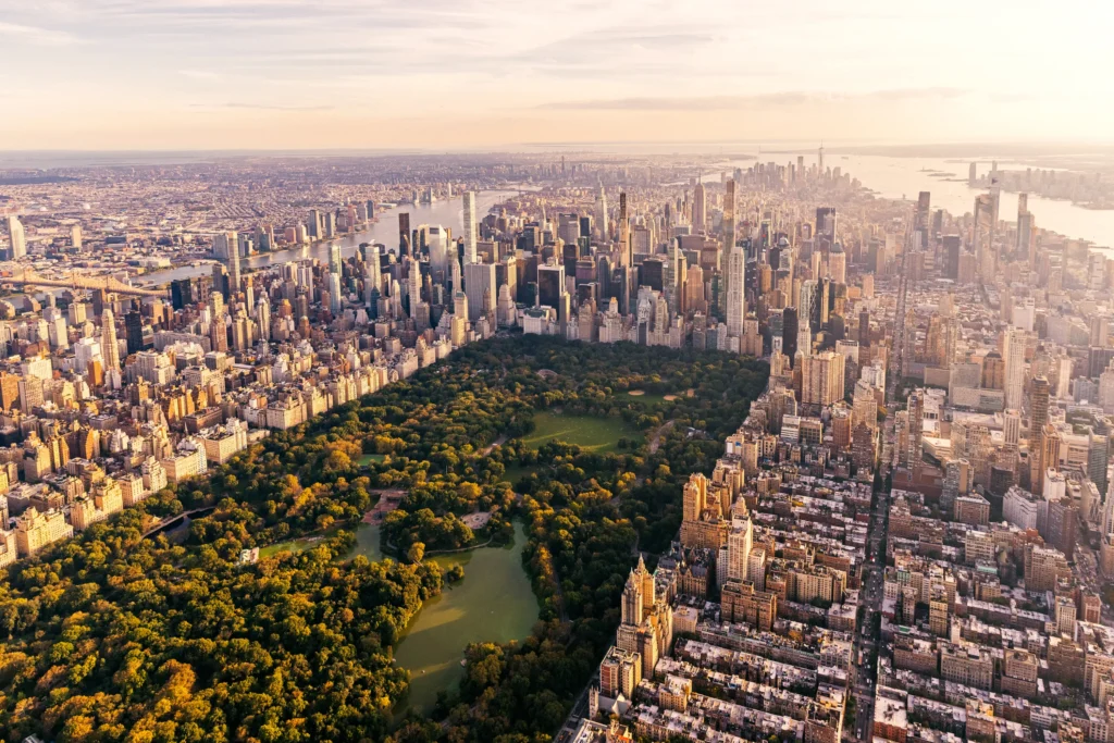 New York City GettyImages 1347979016