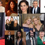 Richest Actors In The World