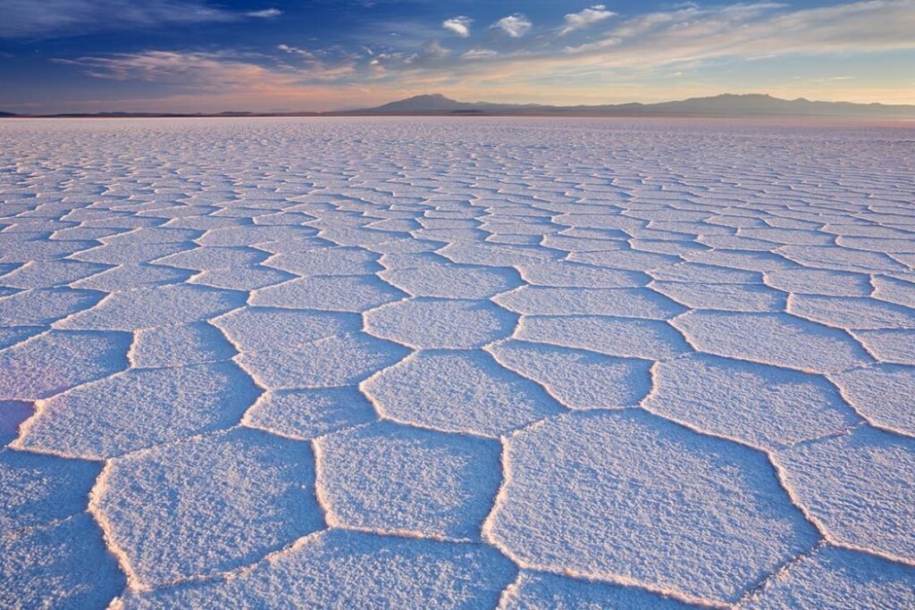Solar de Uyuni 1050x700