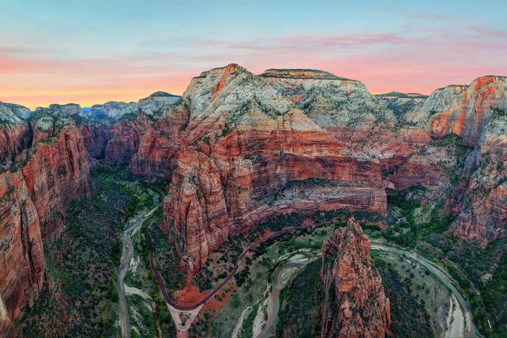 Zion National Park Guide