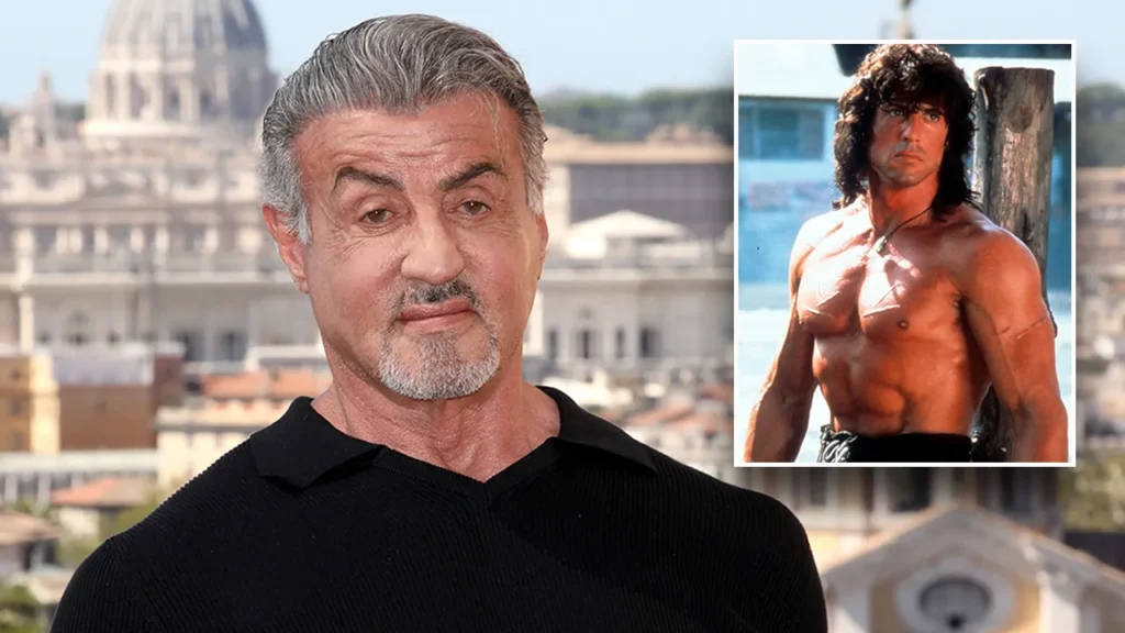stallone