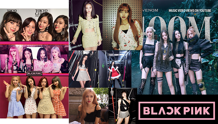 BLACKPINK