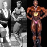 History Of Bodybuilding