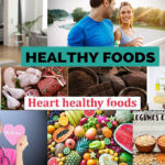Healthy Foods