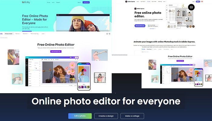 Best Photo Editor
