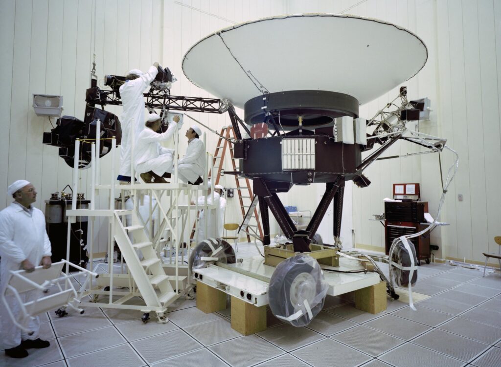 11VOYAGER superJumbo