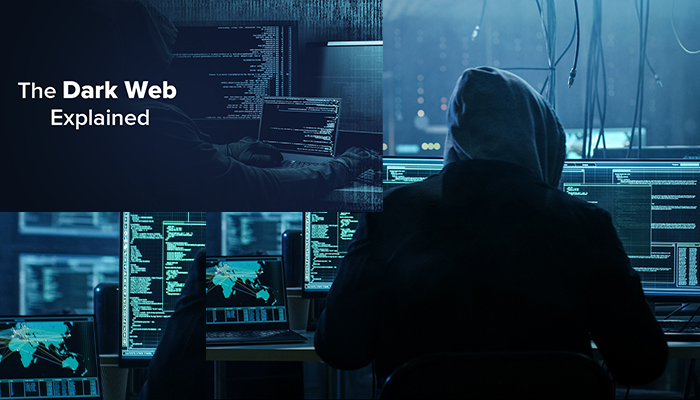 Dark Web Explained