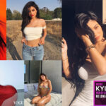 Kylie Jenner