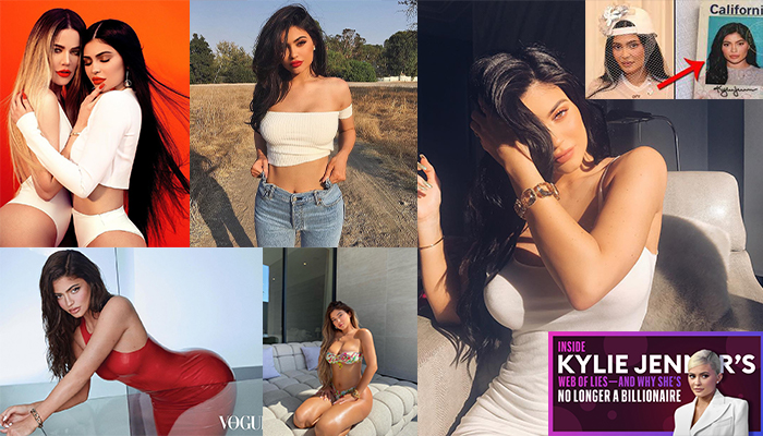 Kylie Jenner