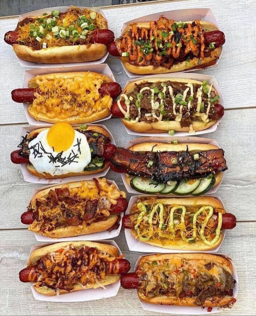 American Foods