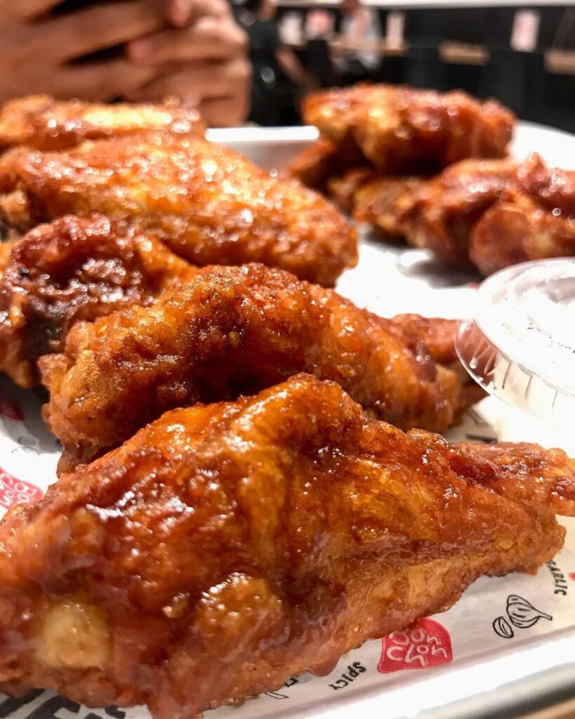 American Foods