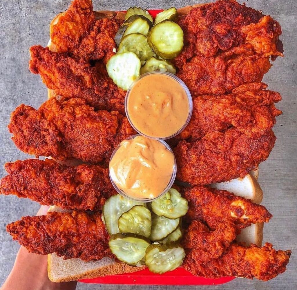 American Foods