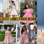 Frock Design For Girls