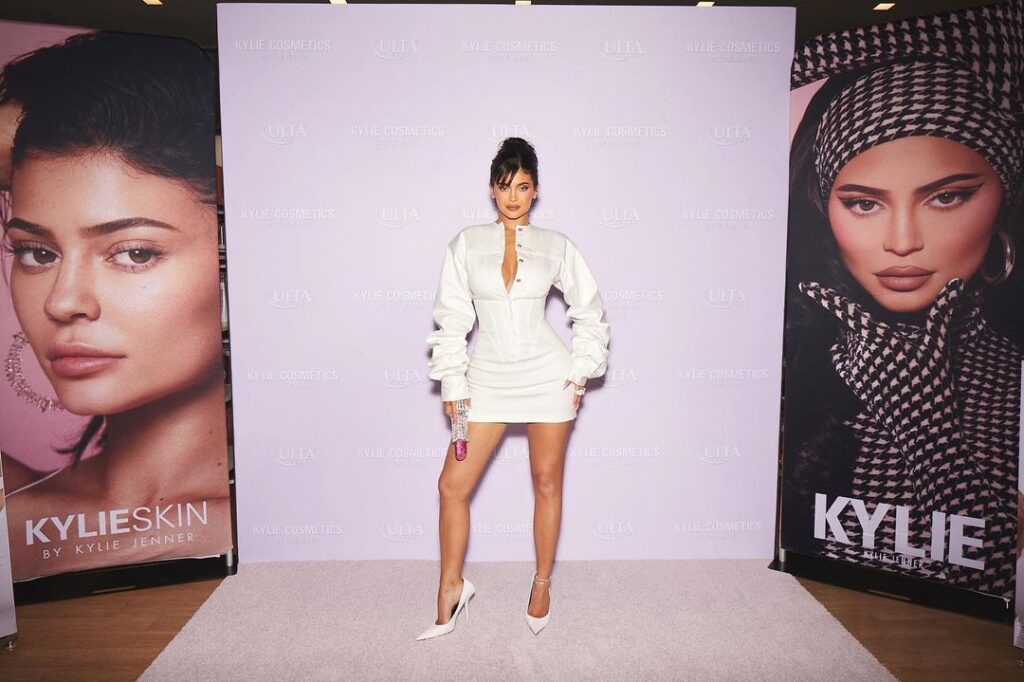 kylie jenner