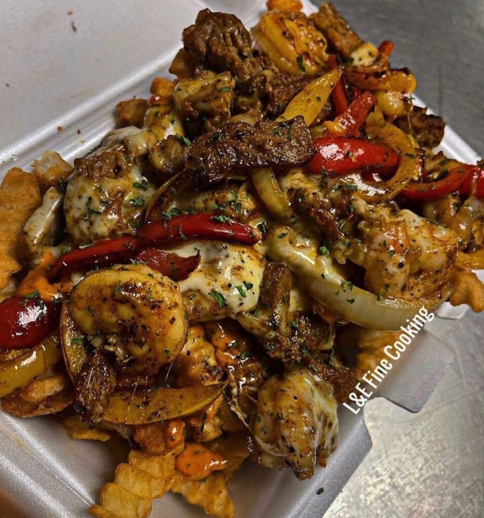 American Foods